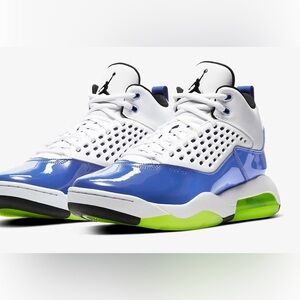 Jordan maxin 200 sz 6y